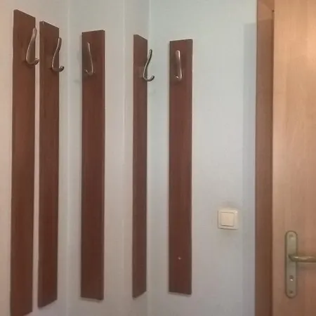 Apartament Ulubiony *