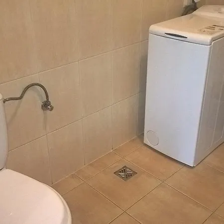 Apartman Apartament Ulubiony
