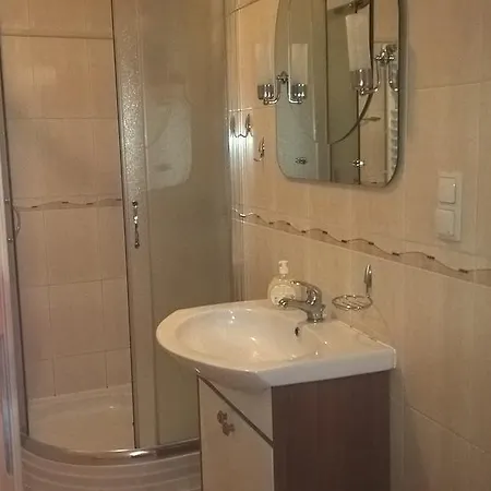 Apartament Ulubiony Apartman *
