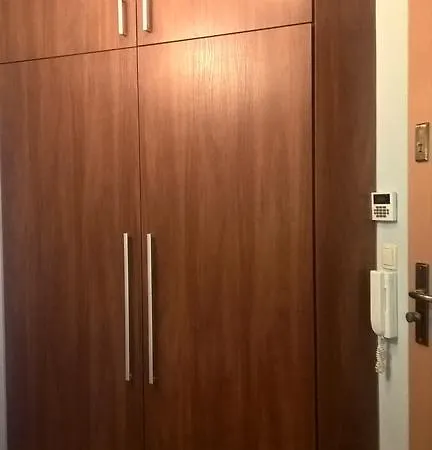Apartament Ulubiony Zakopane