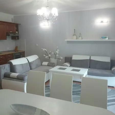 Apartament Ulubiony Zakopane