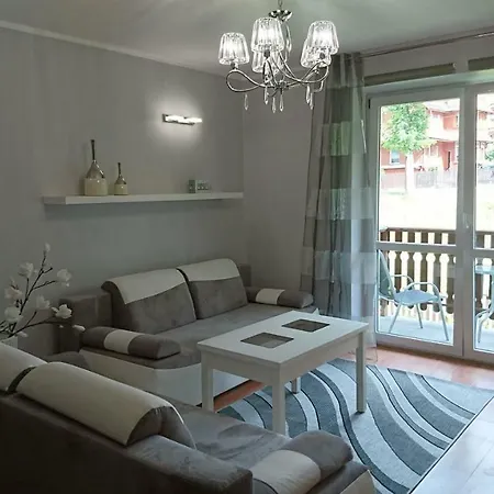 Apartman Apartament Ulubiony Zakopane