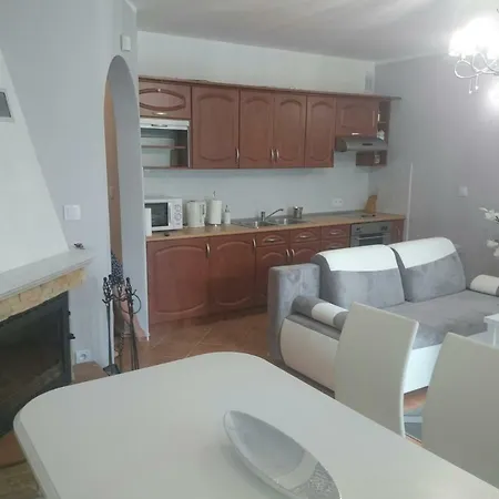 Apartament Ulubiony *