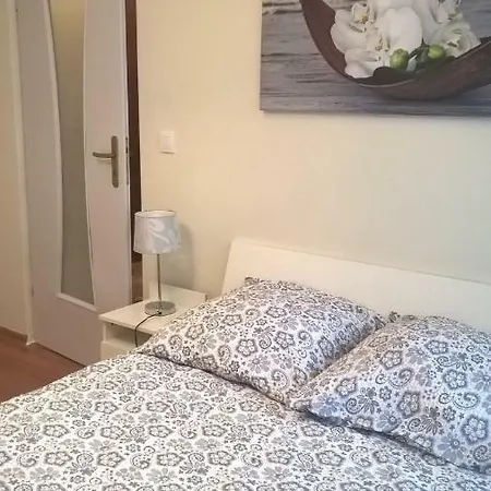 Apartman Apartament Ulubiony Zakopane