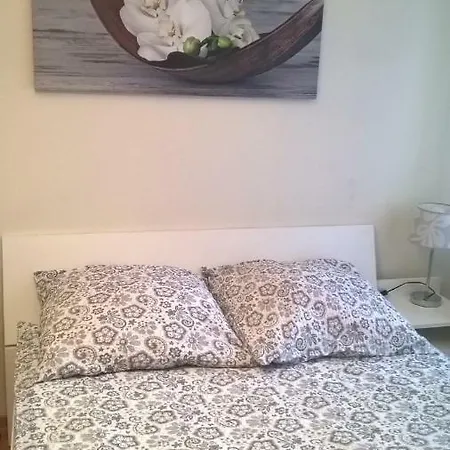 Apartman Apartament Ulubiony