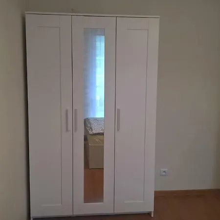 Apartament Ulubiony Apartman